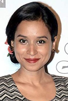 Películas de Tillotama Shome