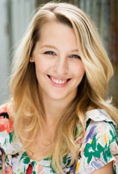 Películas de Tilly Legge