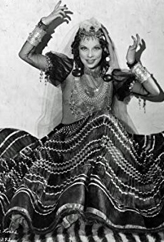 Películas de Tilly Losch