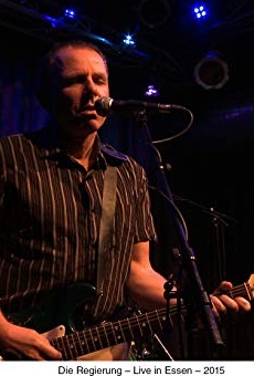 Películas de Tilman Rossmy