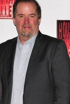 Películas de Tim Anderson