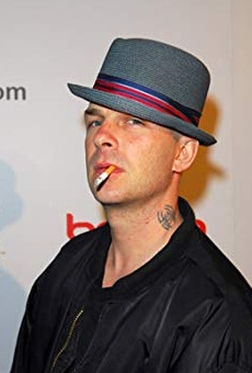 Películas de Tim Armstrong