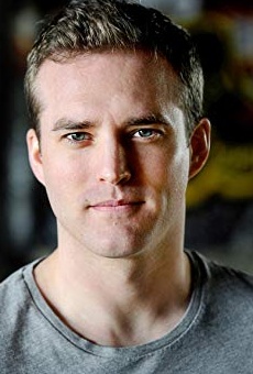 Películas de Tim Aslin