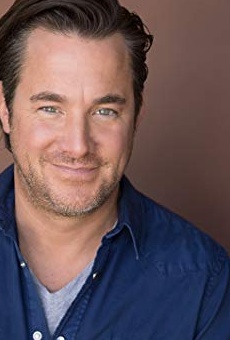 Películas de Tim Bader