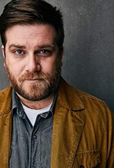 Películas de Tim Banning