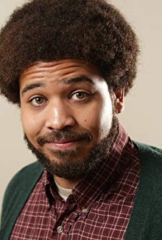 Películas de Tim Barnes