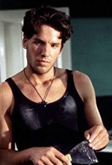 Películas de Tim Bergmann