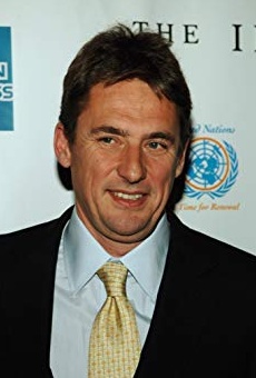 Películas de Tim Bevan