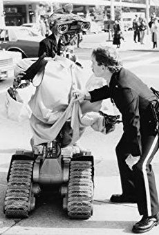 Películas de Tim Blaney