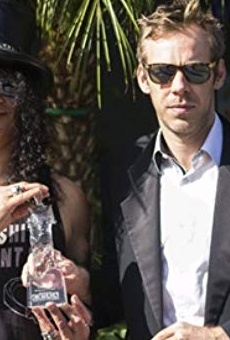 Películas de Tim Burke