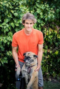 Películas de Tim C. Bradbury