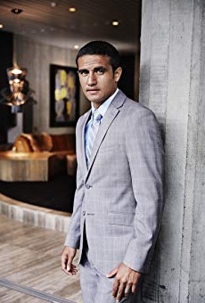 Películas de Tim Cahill