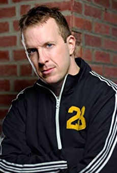 Películas de Tim Carr