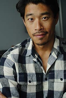 Películas de Tim Chiou