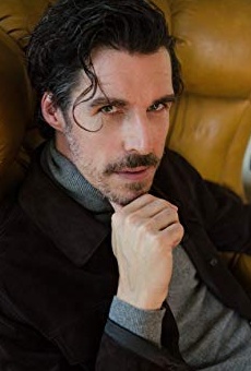 Películas de Tim Christian