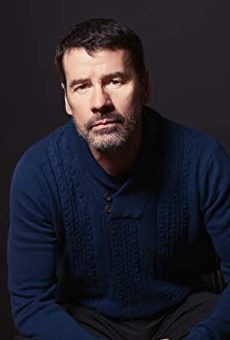 Películas de Tim Clarke