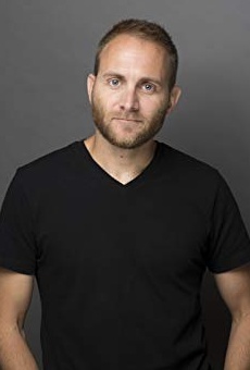 Películas de Tim Cody