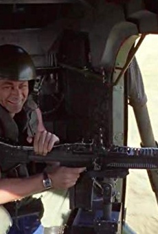 Películas de Tim Colceri