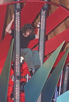 Películas de Tim Commerford