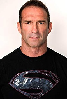 Películas de Tim Connolly