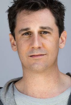 Películas de Tim Constantine