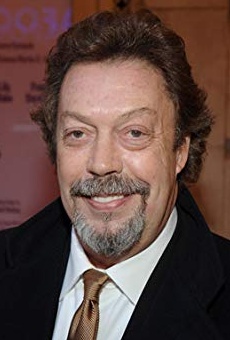 Películas de Tim Curry