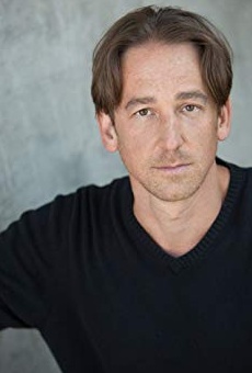 Películas de Tim David Russell