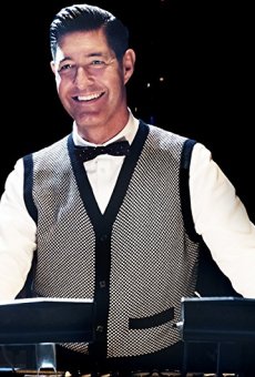 Películas de Tim Davis