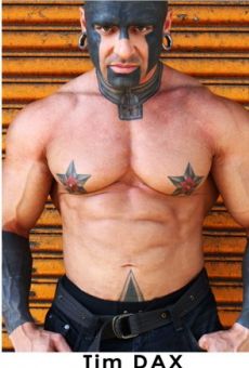 Películas de Tim Dax