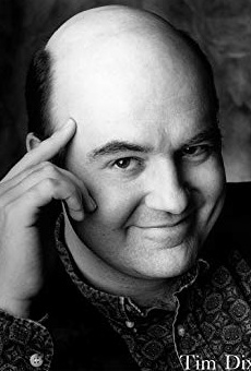 Películas de Tim Dixon