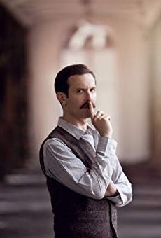 Películas de Tim Downie