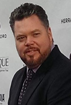 Películas de Tim Driscoll