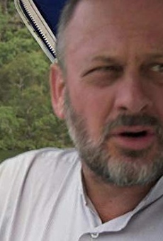 Películas de Tim Flannery