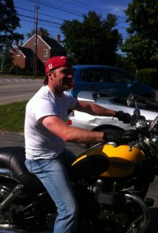 Películas de Tim Gato