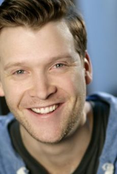 Películas de Tim Hackney