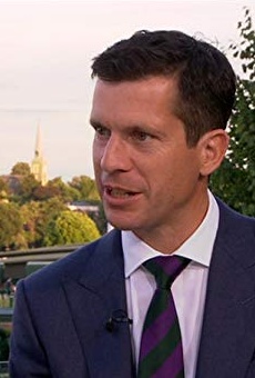Películas de Tim Henman Películas de Tim Henman