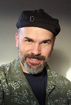 Películas de Tim Hodge