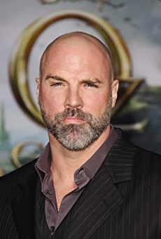 Películas de Tim Holmes