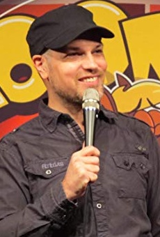 Películas de Tim Homayoon