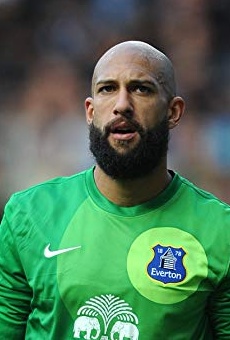 Películas de Tim Howard