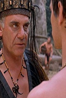 Películas de Tim Hughes