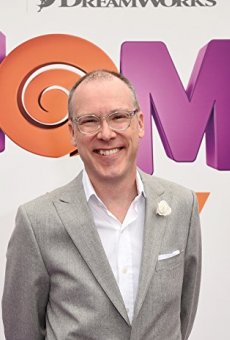 Películas de Tim Johnson