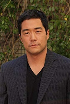 Películas de Tim Kang
