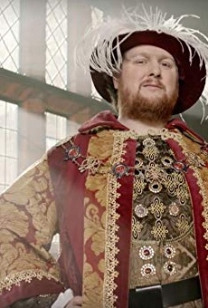 Películas de Tim Key