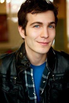 Películas de Tim Kubart Películas de Tim Kubart