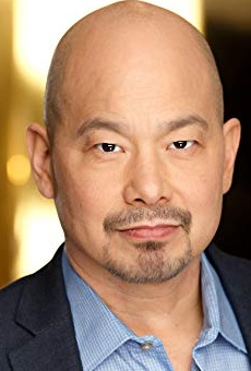 Películas de Tim Lounibos