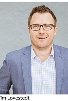 Películas de Tim Lovestedt