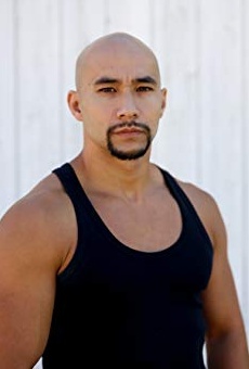 Películas de Tim Man