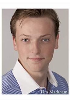 Películas de Tim Markham