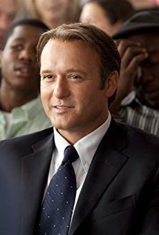 Películas de Tim McGraw